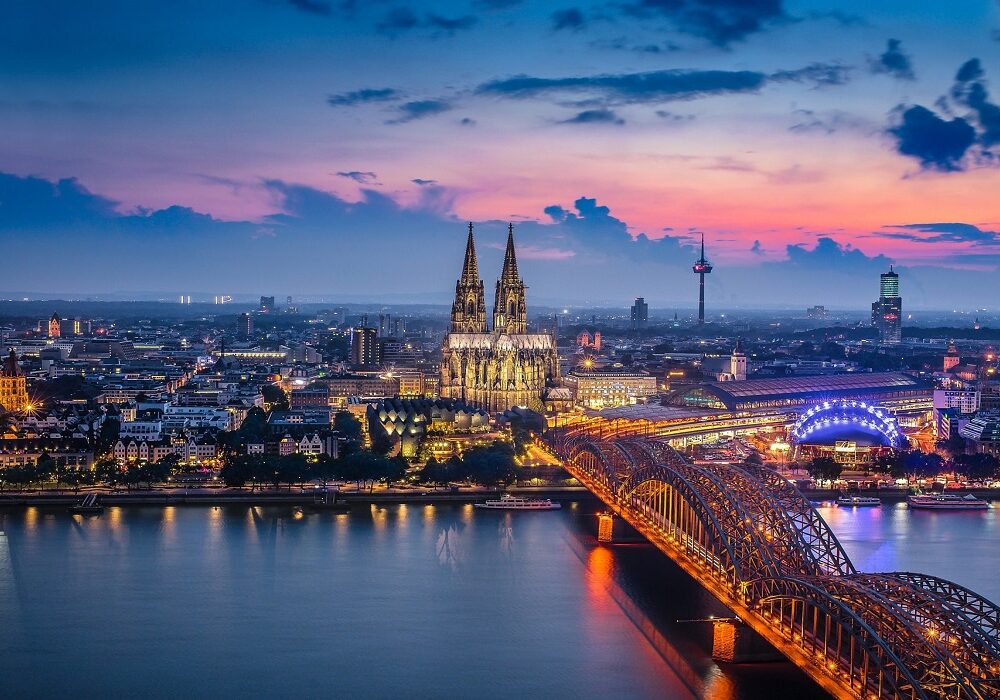 Diploma In Germany New Website